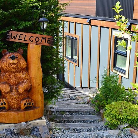 Pair-A-Dice Cottage Port Renfrew Dış mekan fotoğraf